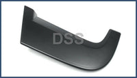 Genuine Honda Civic Rear Pillar Molding Garnish Left (2012-2015) OE 72761TR3A00