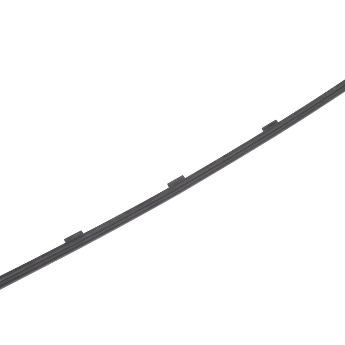New Genuine Nissan Infiniti Front Windshield Side Molding Right (2016-2020) OE