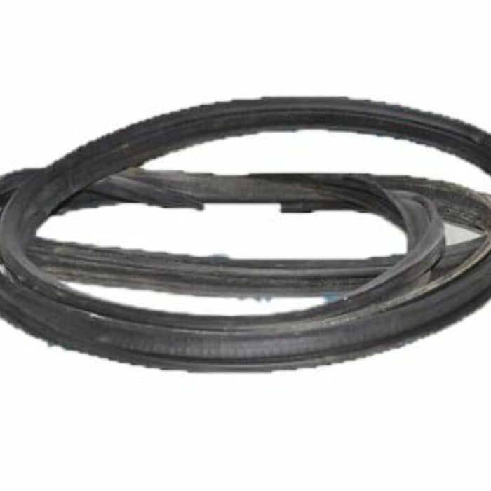 Genuine Acura ILX Rear Door Seal Left Or Right (2013-2021) OE 72815TX6A01