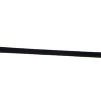 New Genuine Honda CR-V Rear Door Weatherstrip Seal Inner (2007-2011) 72835SWAA01