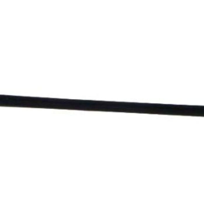 New Genuine Honda CR-V Rear Door Weatherstrip Seal Inner (2007-2011) 72835SWAA01
