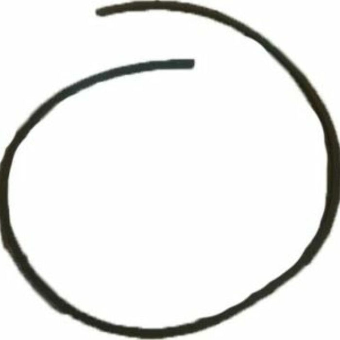 New Genuine Honda Pilot Front Windshield Upper Seal (2009-2015) OE 73127SZAA00