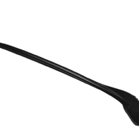 New Genuine Acura MDX Front Windshield Molding Upper (2014-2020) OE 73150TZ5A01