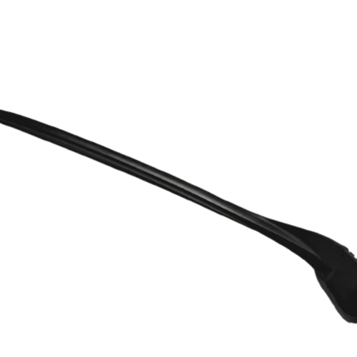 New Genuine Acura MDX Front Windshield Molding Upper (2014-2020) OE 73150TZ5A01