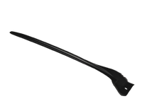 New Genuine Acura MDX Front Windshield Molding Upper (2014-2020) OE 73150TZ5A01