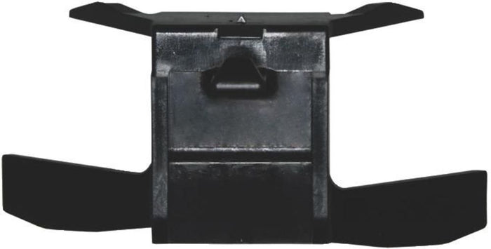 New Genuine Acura TSX 04-08 Right Roof Molding Windshield E-Clip 73157SEA003 OEM