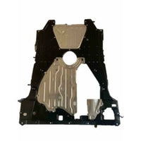Genuine Honda Accord Engine Splash Shield Lower Cover (2018-2020) OE 74110TVAA00