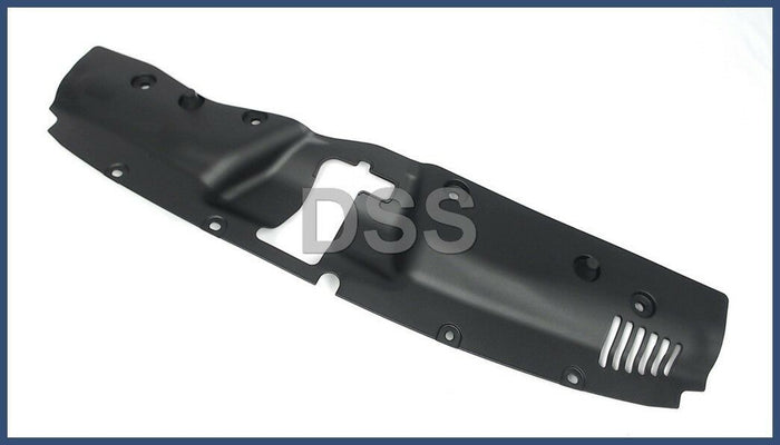 Genuine Honda Civic Front Bumper Grille Sight Shield Panel Cover (2016-2021) OE
