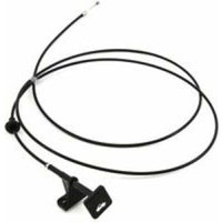 Genuine Acura RSX Engine Hood Release Cable Wire (2002-2006) OE 74130S6MA01ZA