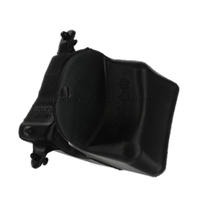 New Genuine Honda Muffler, Air In- 74156SAA003 / 74156-SAA-003 OEM