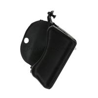 New Genuine Honda Muffler, Air In- 74156SAA003 / 74156-SAA-003 OEM