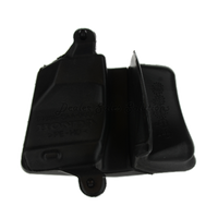 New Genuine Honda Muffler, Air In- 74156SAA003 / 74156-SAA-003 OEM