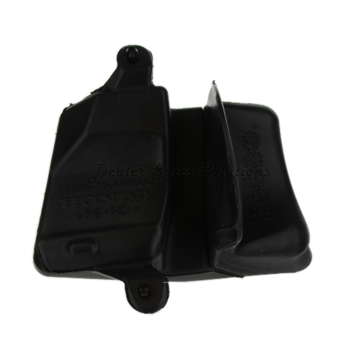 New Genuine Honda Muffler, Air In- 74156SAA003 / 74156-SAA-003 OEM