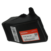 New Genuine Honda Muffler, Air In- 74156SAA003 / 74156-SAA-003 OEM