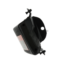 New Genuine Honda Muffler, Air In- 74156SAA003 / 74156-SAA-003 OEM