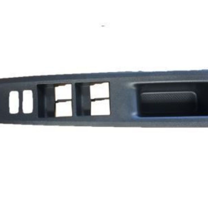 New Genuine Toyota Front Left Upper Door Armrest Trim Panel OE 7423252550C0