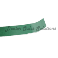 New Genuine Honda Left Tape 74405T3LA00 OEM