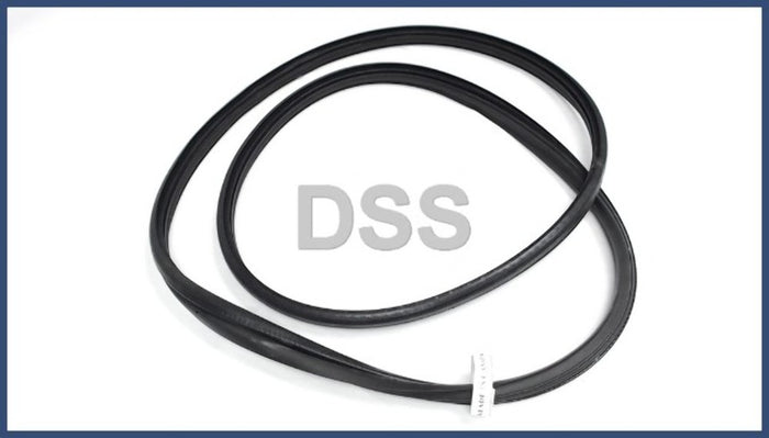 Genuine Honda Pilot Lift Gate Seal Weatherstrip 74441SZAA01