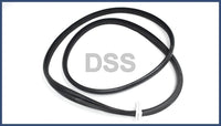 Genuine Honda Pilot Lift Gate Seal Weatherstrip 74441SZAA01