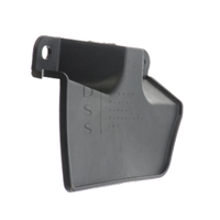 New Genuine Honda Civic Rear Stone Guard Cover Right OE 2046200785