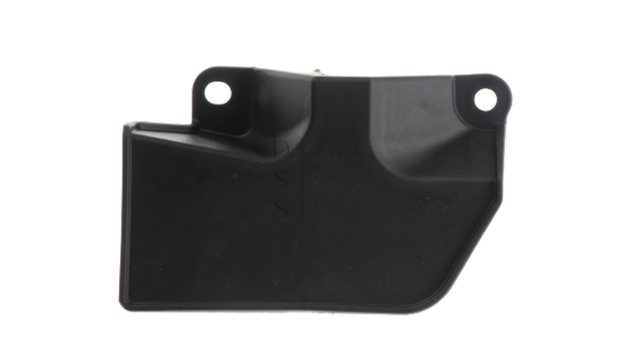 New Genuine Honda Civic Rear Stone Guard Cover Right OE 2046200785