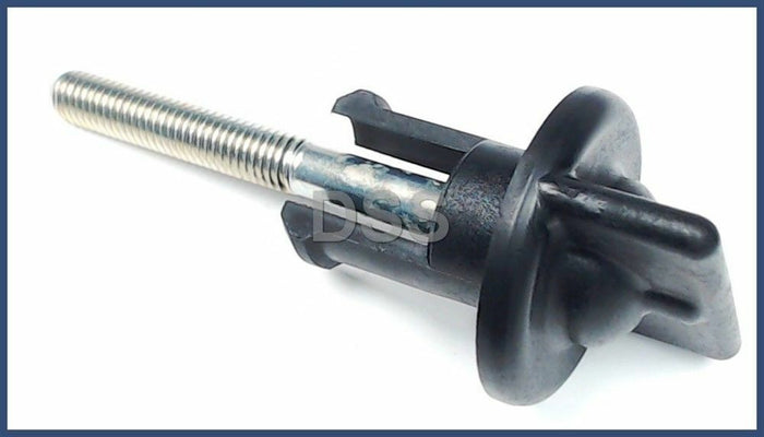 New Genuine Honda Tire Bolt Spare Wheel Anchor OE 74652SDA003