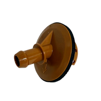 New Genuine Nissan Sunroof Drain Hose Plug Grommet (2021-2026) OE 748166SA0A