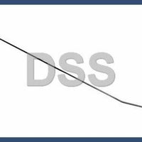 Genuine Honda Accord Trunk Lid Torsion Spring Right (2008-2012) OE 74871TA0G00