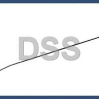 Genuine Honda Accord Trunk Lid Spring Support Rod Left (2006-2007) 74872SDNA10
