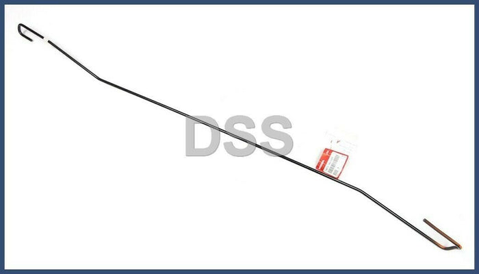 Genuine Honda Accord Trunk Lid Torsion Spring Left OE 74872TA0G00