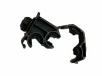 New Genuine Honda Trunk Torsion Spring Clip Retainer (2013-2021) OE 74873T2A003