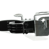 Genuine Acura ILX Trunk Lid Pull Handle Opener Assembly OE 74882TR0A01ZF