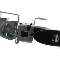 Genuine Acura ILX Trunk Lid Pull Handle Opener Assembly OE 74882TR0A01ZF