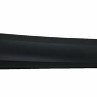 Genuine Toyota Rav4 Rear Door Molding Assembly Right (2015-2018) OE 7507742020