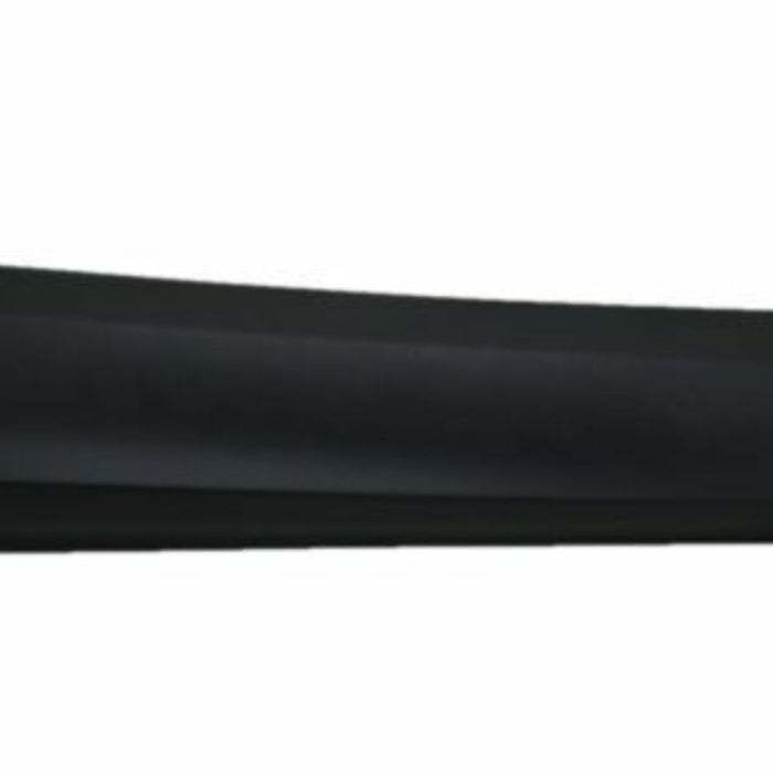 Genuine Toyota Rav4 Rear Door Molding Assembly Right (2015-2018) OE 7507742020