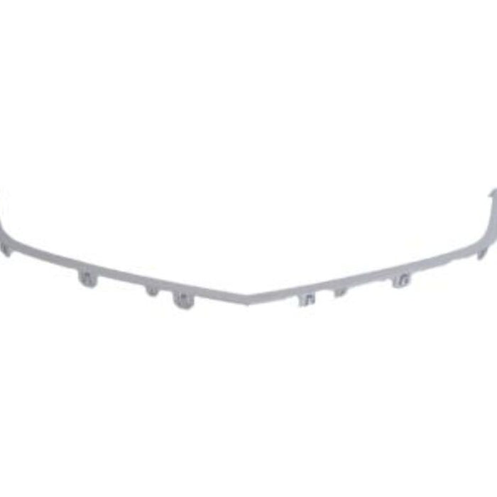 New Genuine Acura TL Front Grille Molding Lower (2004-2006) OE 75125SEPA00