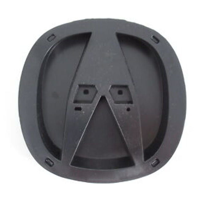 New Genuine Acura Front Bumper Grill Emblem Base (2009-2012) OE 75705TK4A01ZA
