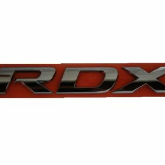 New Genuine Acura RDX Rear Emblem Logo Chrome (2013-2018) OE 75722TX4A01