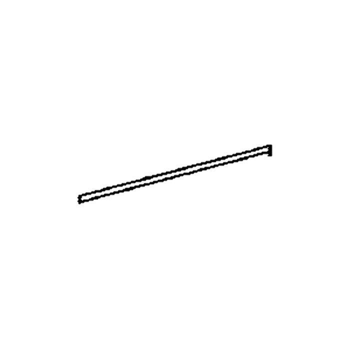 Genuine Toyota OE Protector, Rocker Pa 75861-35060