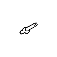 New Genuine Ford Stud Special (2011-2019) OE W714924-S900