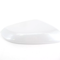 New Genuine Honda Civic Door Mirror Housing Skull Cap Cover Right (2016-2021) OE