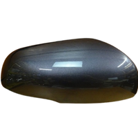 Genuine Honda Door Mirror Cover Trim Upper Right (2016-2025) OE 76201TG7A21ZC