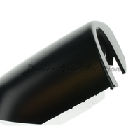 Genuine Honda Fit Lower Cover Mirror Base Housing Right (2015-2020) 76202T5AG31