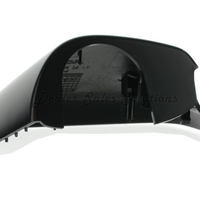 Genuine Honda Fit Lower Cover Mirror Base Housing Right (2015-2020) 76202T5AG31