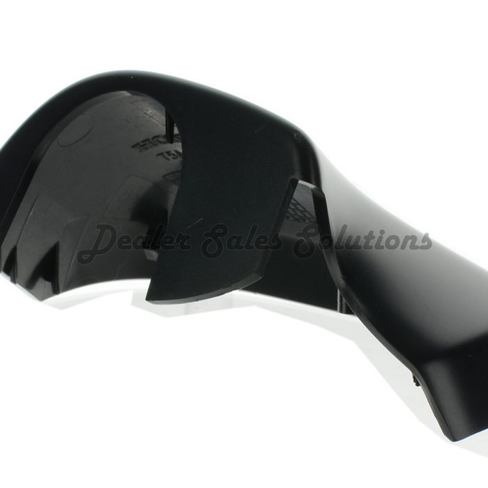 Genuine Honda Fit Lower Cover Mirror Base Housing Right (2015-2020) 76202T5AG31