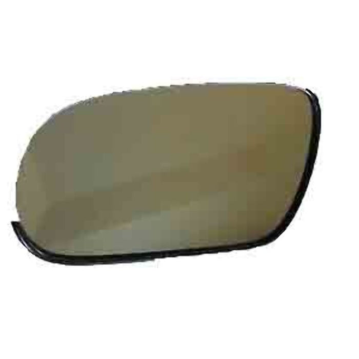 New Genuine Honda HR-V Door Mirror Glass Driver Left (2017-2022) OE 76253T7WA11