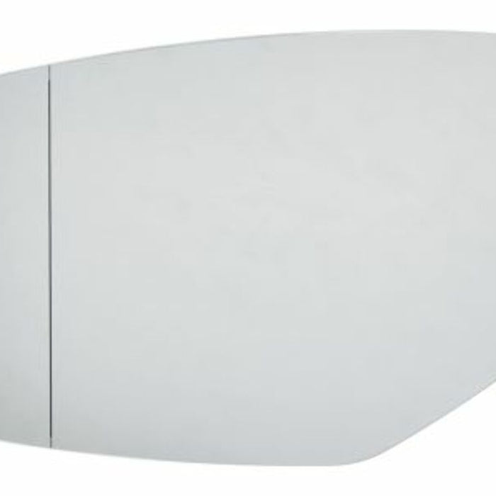 New Genuine Honda Civic Front Door Mirror Glass Left (2017-2021) OE 76253TGGA11