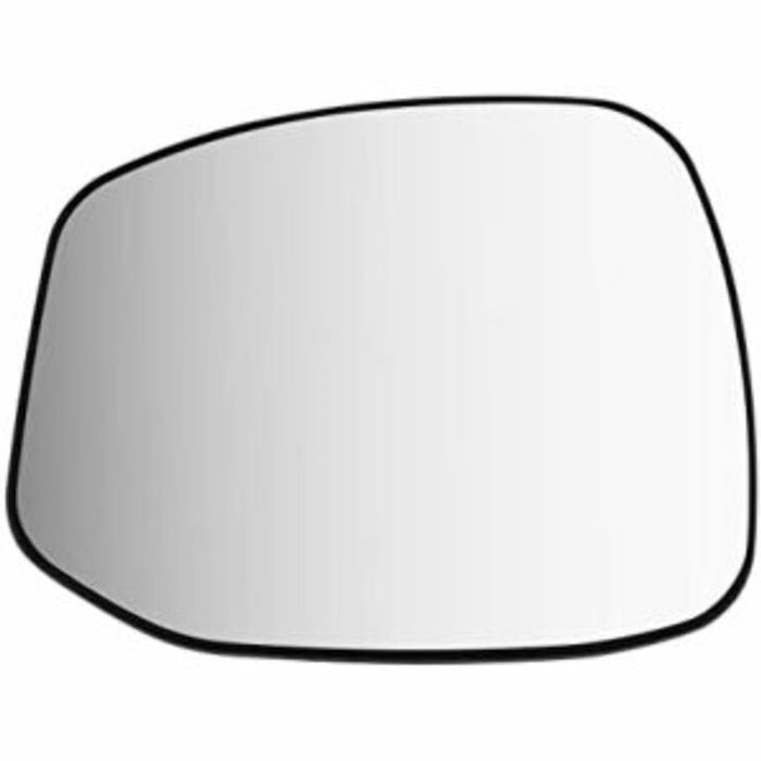 New Genuine Honda Civic Front Door Mirror Glass Left (2012-2013) OE 76253TR3A01