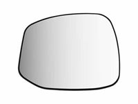 New Genuine Honda Civic Front Door Mirror Glass Left (2012-2013) OE 76253TR3A01