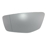 New Genuine Acura TLX Door Mirror Glass Driver Left (2015-2020) OE 76253TZ3A02